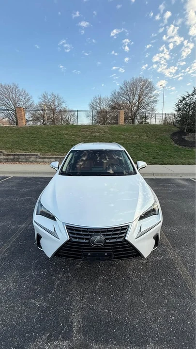 2018 Lexus NX 1st Gen - Image 7 of 15
