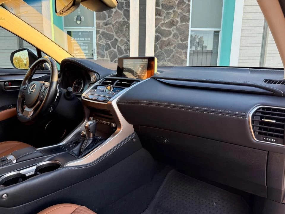 2018 Lexus NX 1st Gen - Image 12 of 14