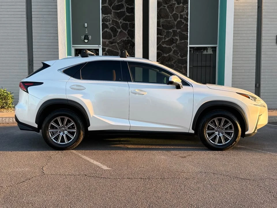 2018 Lexus NX 1st Gen - Image 7 of 14