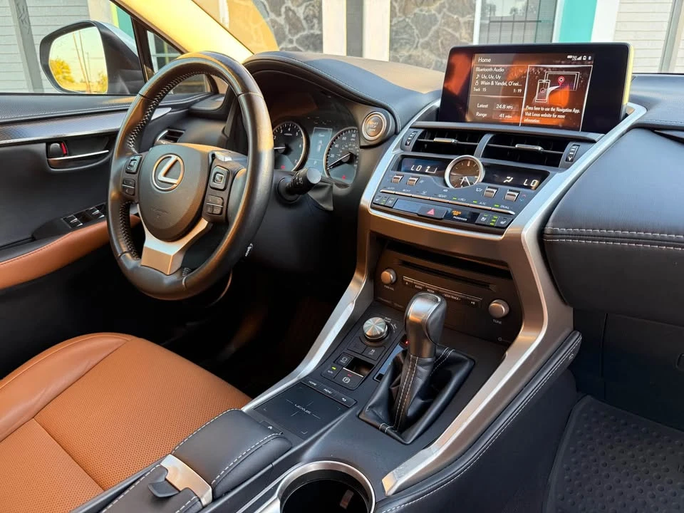 2018 Lexus NX 1st Gen - Image 4 of 14