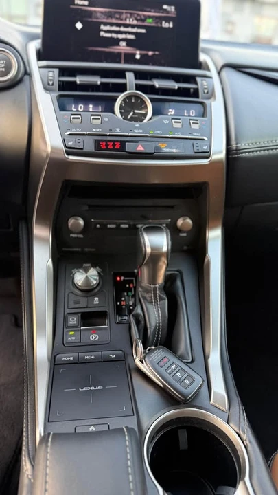 2018 Lexus NX 1st Gen - Image 4 of 15