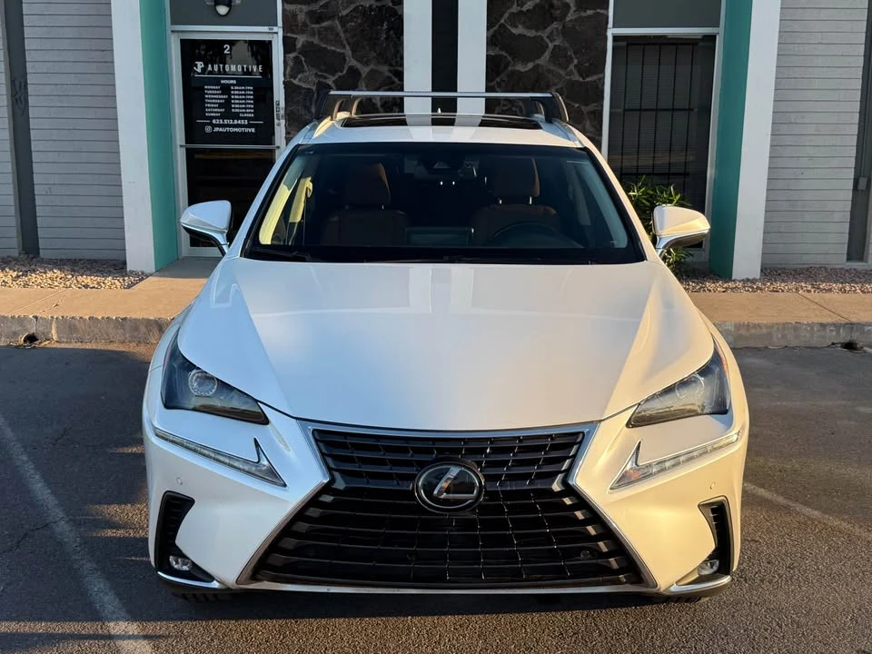 2018 Lexus NX 1st Gen - Image 9 of 14