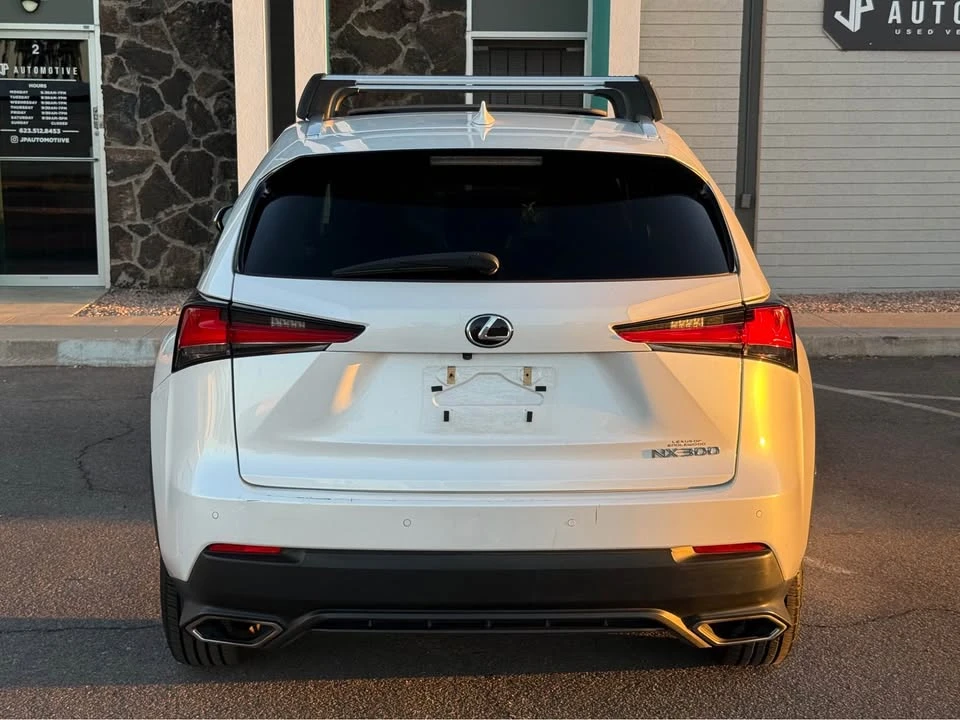 2018 Lexus NX 1st Gen - Image 13 of 14