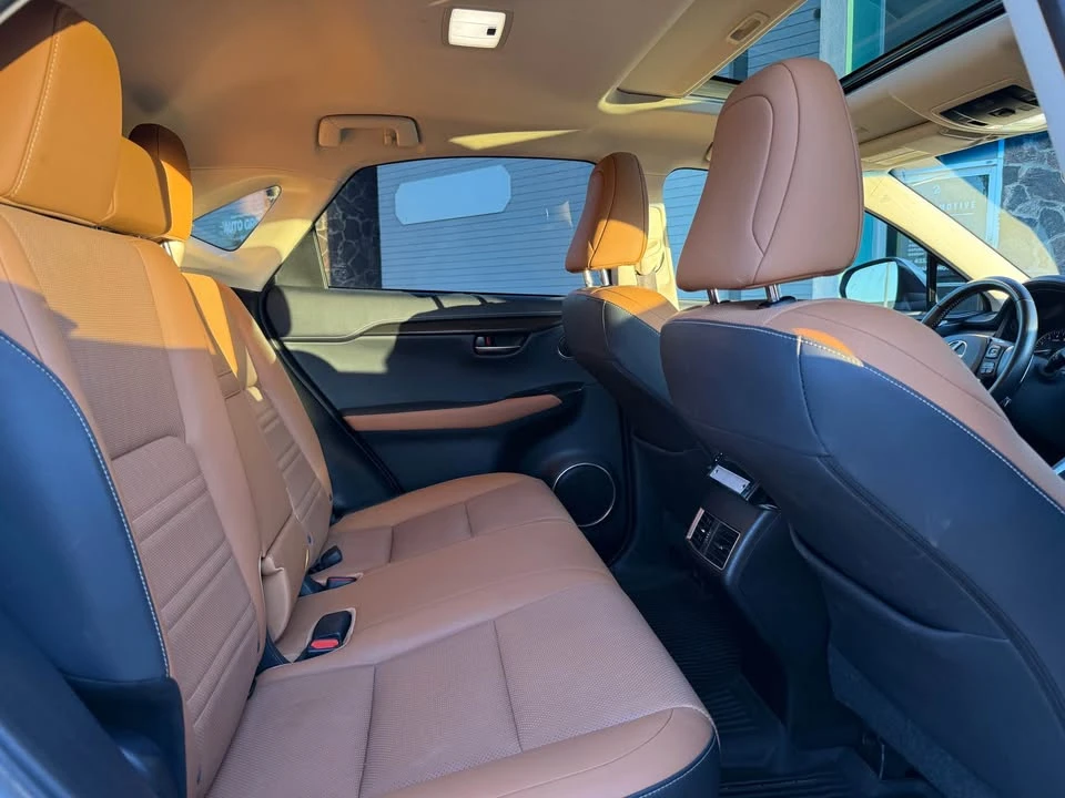 2018 Lexus NX 1st Gen - Image 11 of 14