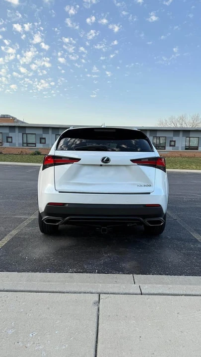 2018 Lexus NX 1st Gen - Image 10 of 15