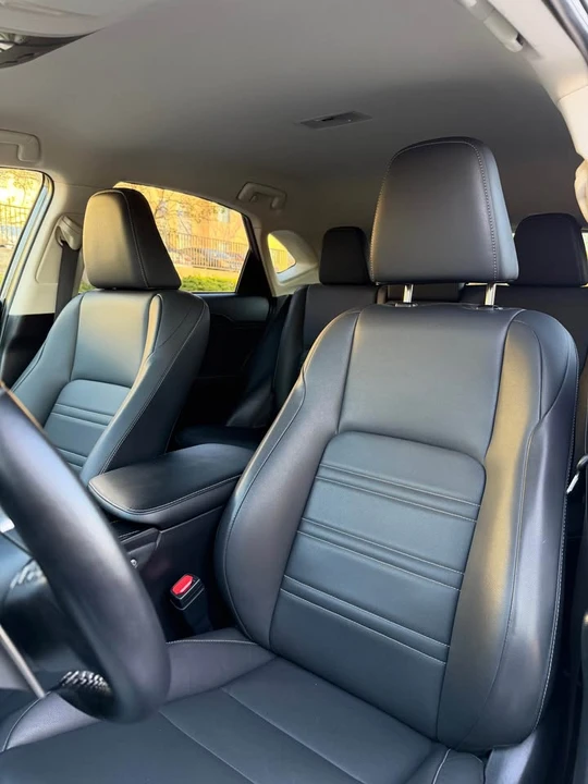 2018 Lexus NX 1st Gen - Image 16 of 17