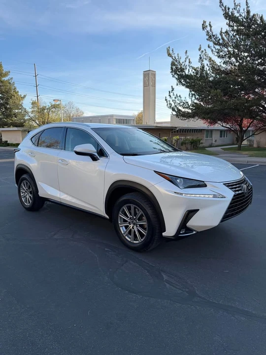 2018 Lexus NX 1st Gen - Image 3 of 17