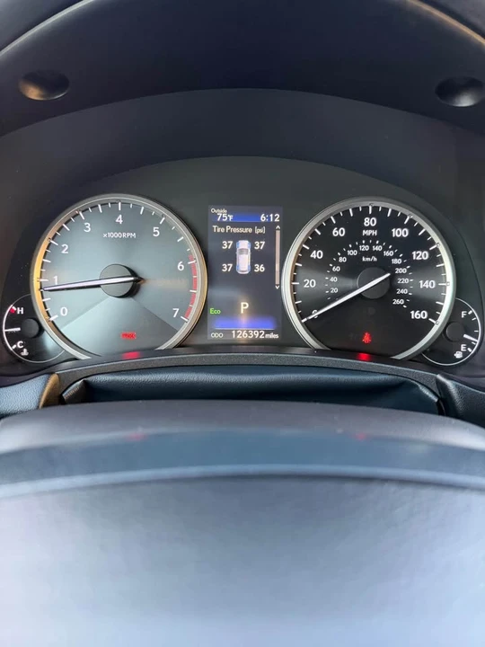 2018 Lexus NX 1st Gen - Image 15 of 17