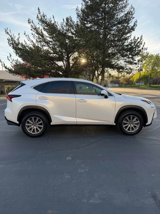 2018 Lexus NX 1st Gen - Image 4 of 17