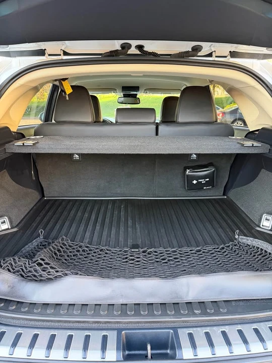 2018 Lexus NX 1st Gen - Image 9 of 17