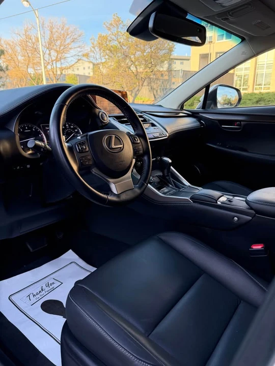 2018 Lexus NX 1st Gen - Image 14 of 17