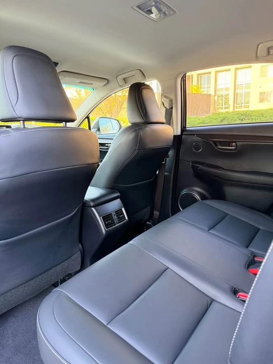 2018 Lexus NX 1st Gen - Image 10 of 17