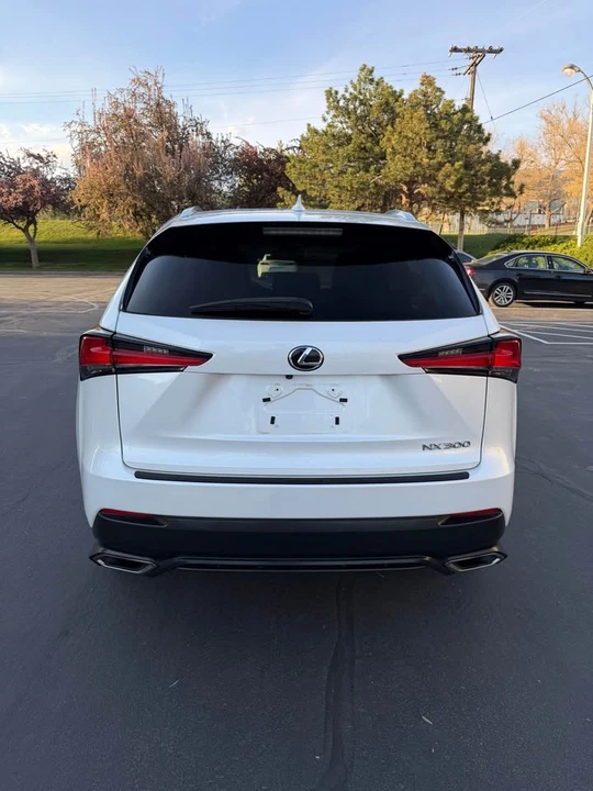 2018 Lexus NX 1st Gen - Image 6 of 17