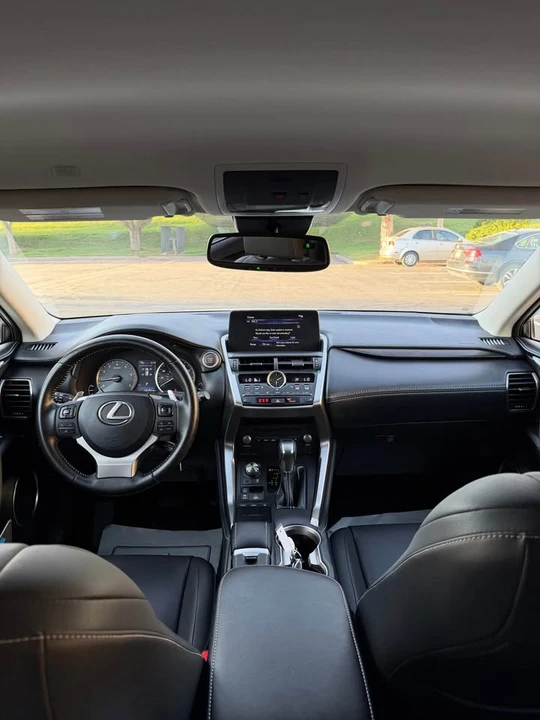 2018 Lexus NX 1st Gen - Image 11 of 17