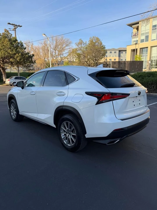2018 Lexus NX 1st Gen - Image 7 of 17