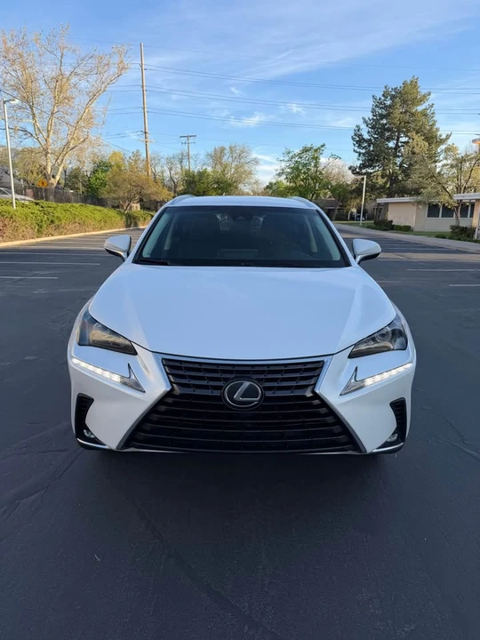 2018 Lexus NX 1st Gen - Image 2 of 17