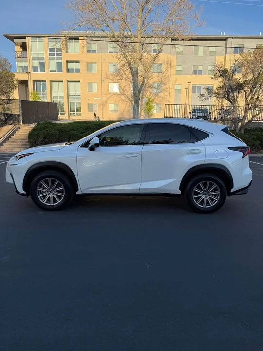 2018 Lexus NX 1st Gen - Image 8 of 17