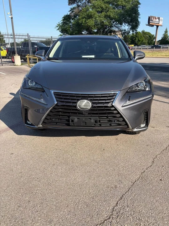 2018 Lexus NX 1st Gen - Image 2 of 8