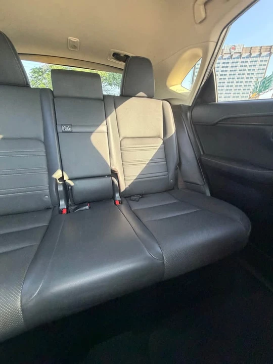 2018 Lexus NX 1st Gen - Image 6 of 8