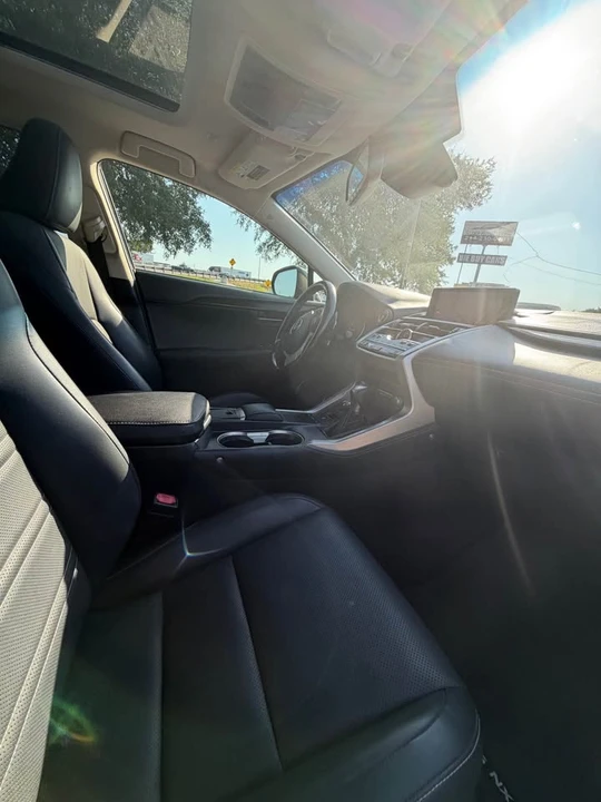 2018 Lexus NX 1st Gen - Image 5 of 8