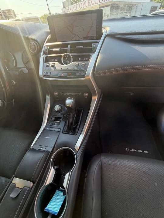 2018 Lexus NX 1st Gen - Image 7 of 8