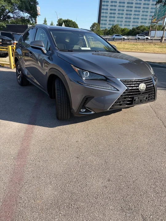 2018 Lexus NX 1st Gen - Image 3 of 8