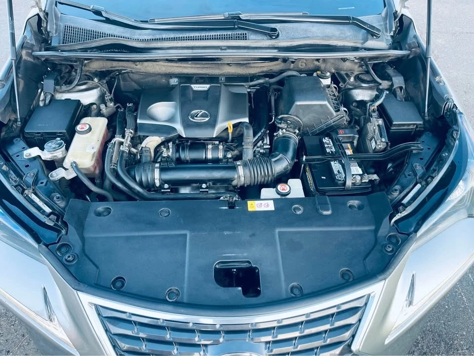 2018 Lexus NX 1st Gen - Image 9 of 20