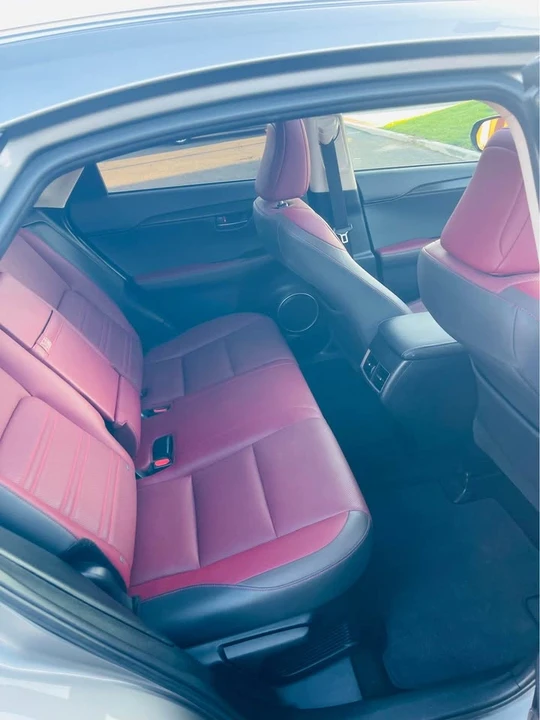 2018 Lexus NX 1st Gen - Image 13 of 20