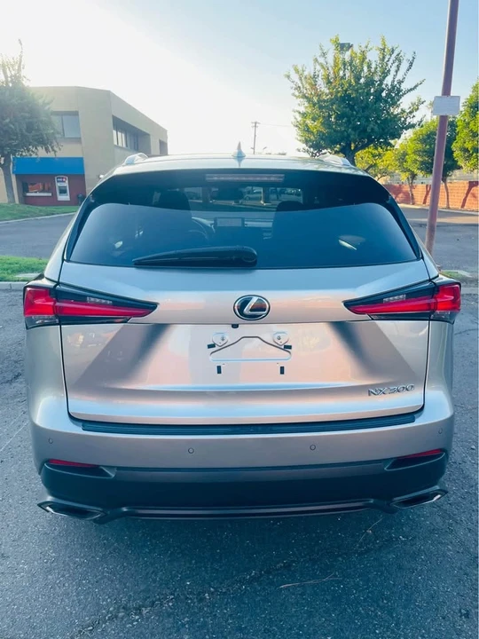 2018 Lexus NX 1st Gen - Image 6 of 20