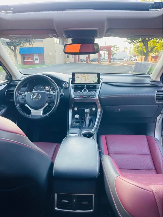 2018 Lexus NX 1st Gen - Image 10 of 20