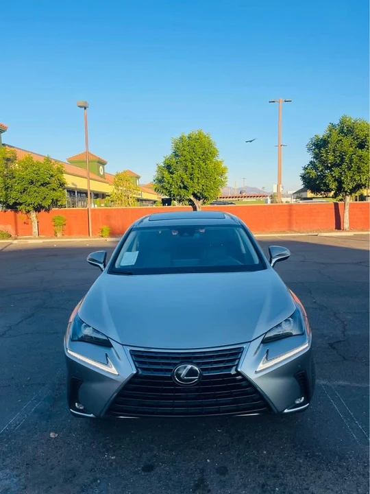 2018 Lexus NX 1st Gen - Image 3 of 20