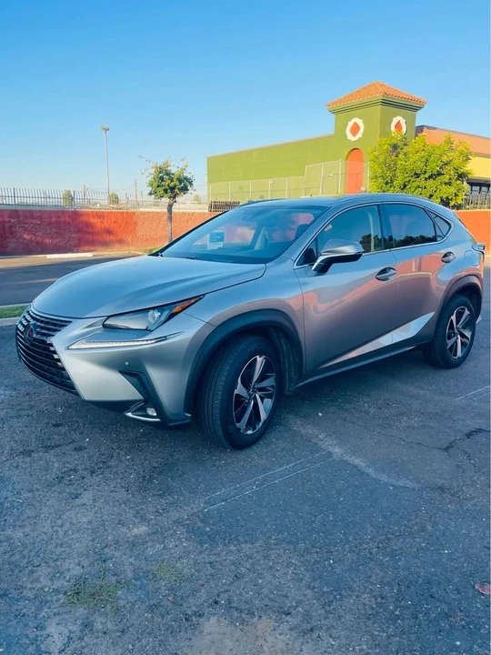 2018 Lexus NX 1st Gen - Image 2 of 20