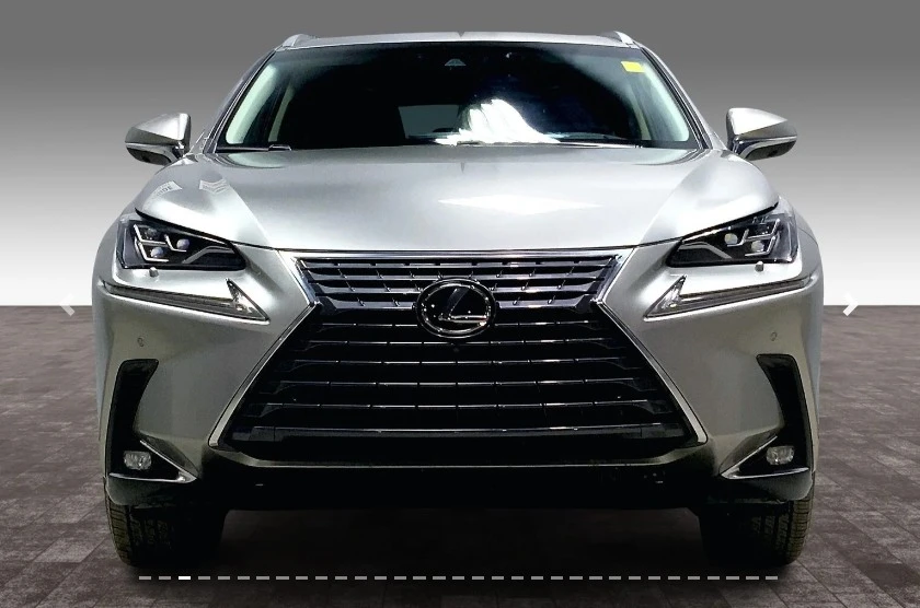 2018 Lexus NX 1st Gen - Image 4 of 4