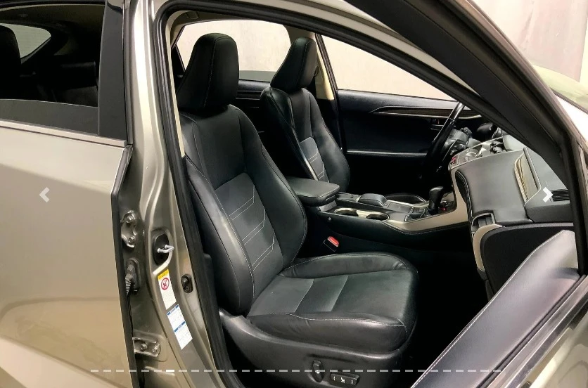 2018 Lexus NX 1st Gen - Image 2 of 4