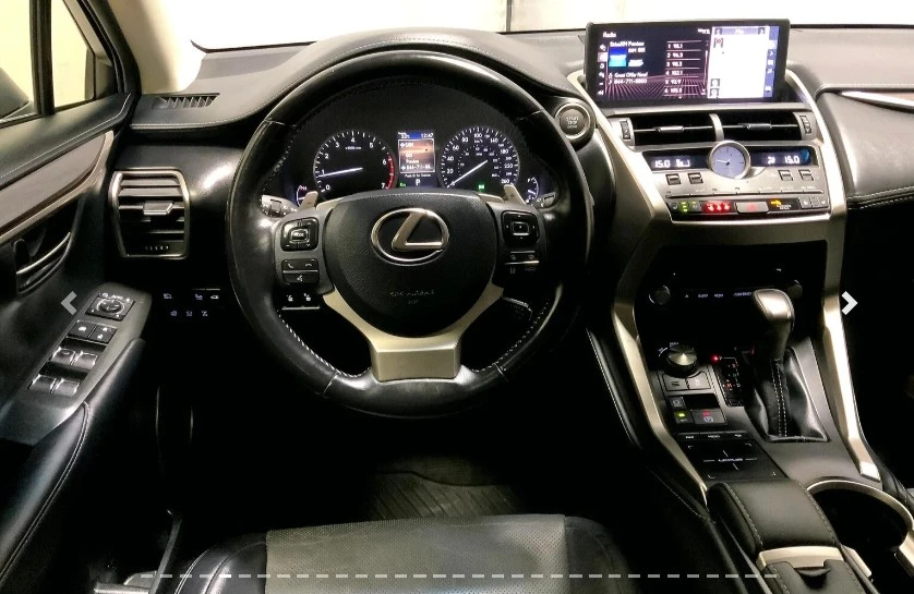 2018 Lexus NX 1st Gen - Image 3 of 4