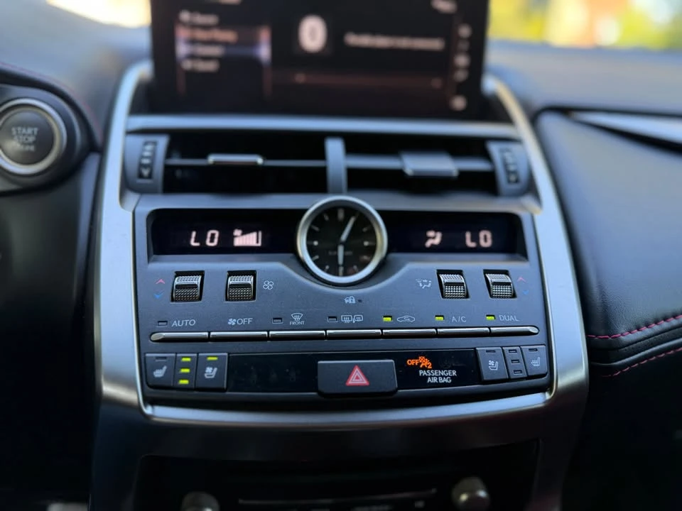 2018 Lexus NX 1st Gen - Image 16 of 20