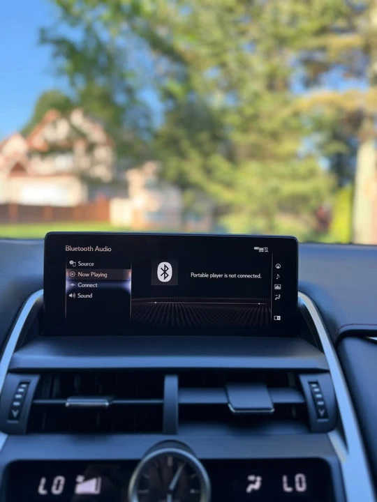 2018 Lexus NX 1st Gen - Image 17 of 20