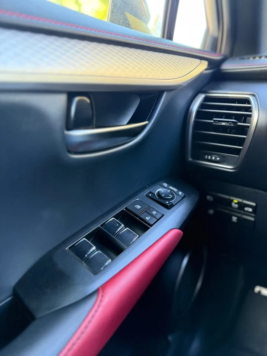 2018 Lexus NX 1st Gen - Image 19 of 20