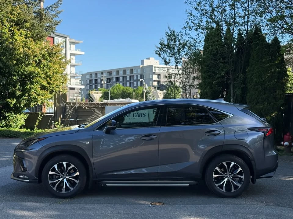 2018 Lexus NX 1st Gen - Image 3 of 20