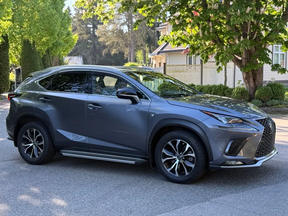 2018 Lexus NX 1st Gen - Image 8 of 20