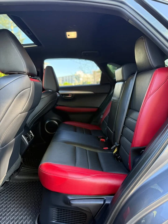 2018 Lexus NX 1st Gen - Image 10 of 20