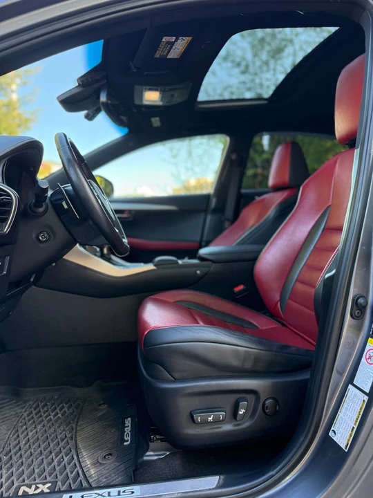 2018 Lexus NX 1st Gen - Image 12 of 20