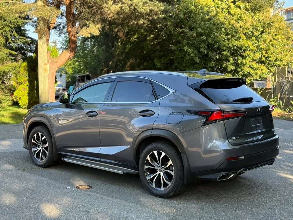 2018 Lexus NX 1st Gen - Image 4 of 20