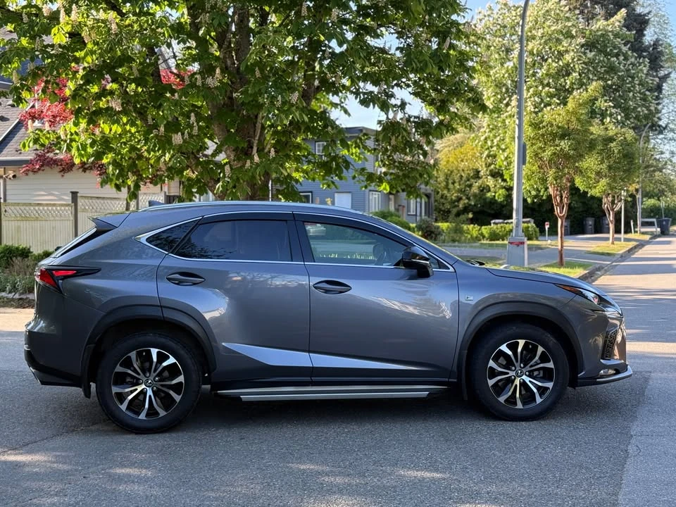 2018 Lexus NX 1st Gen - Image 7 of 20