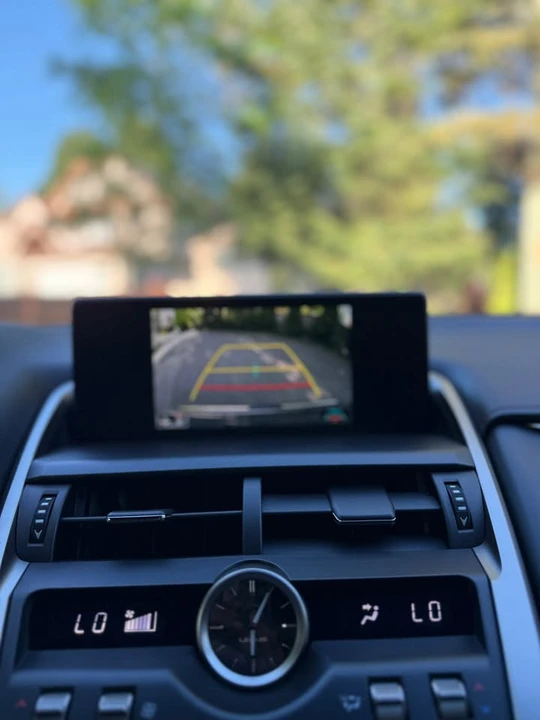 2018 Lexus NX 1st Gen - Image 18 of 20