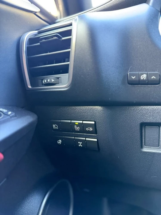 2018 Lexus NX 1st Gen - Image 20 of 20