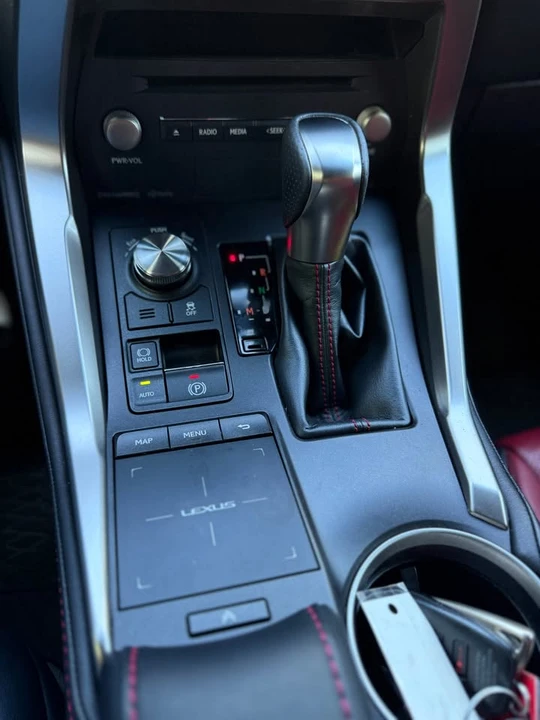 2018 Lexus NX 1st Gen - Image 15 of 20