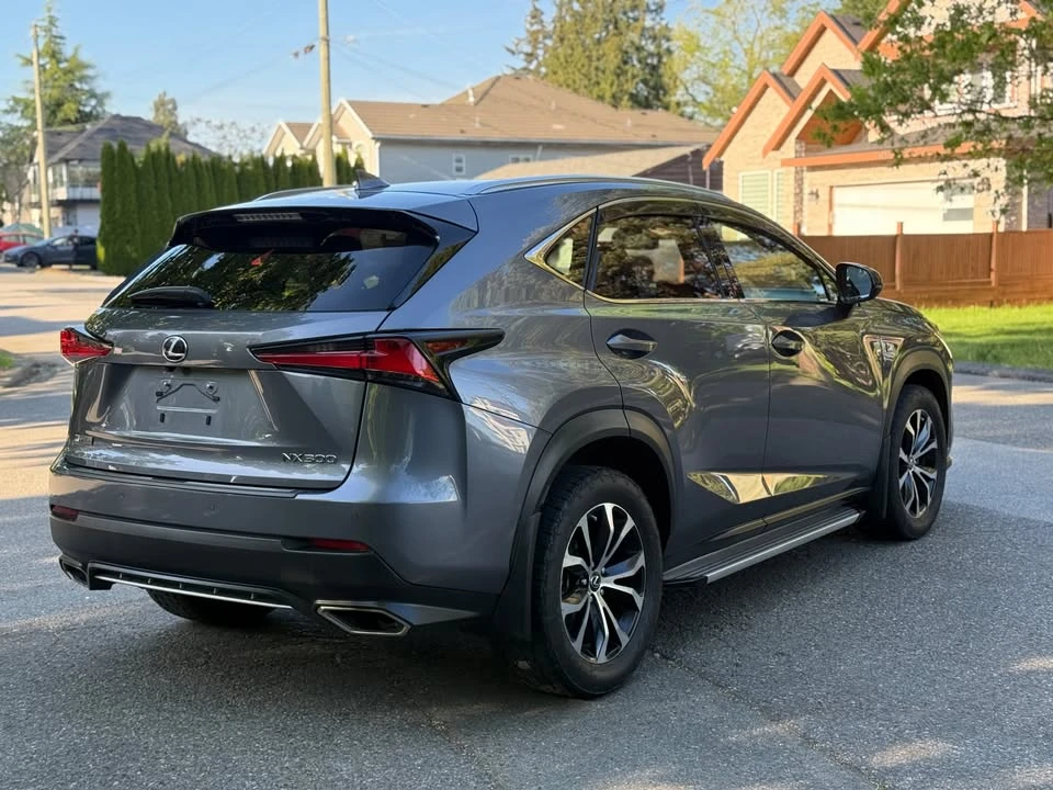 2018 Lexus NX 1st Gen - Image 6 of 20