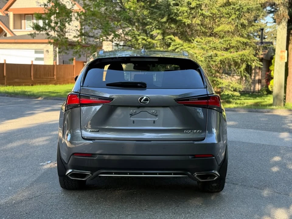 2018 Lexus NX 1st Gen - Image 5 of 20
