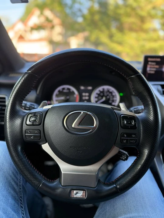 2018 Lexus NX 1st Gen - Image 13 of 20
